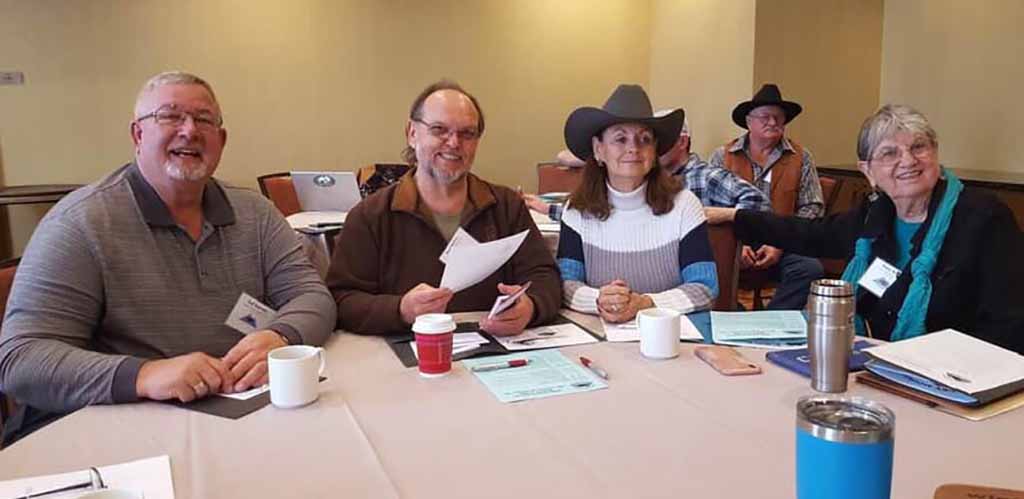 2019 Spring Conference 2019 Spring Conference
