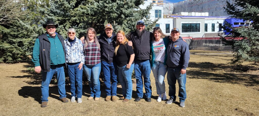 RMBA Board Members