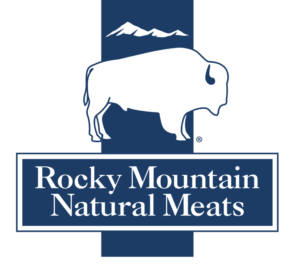 Rocky Mountain Natural Meats Logo