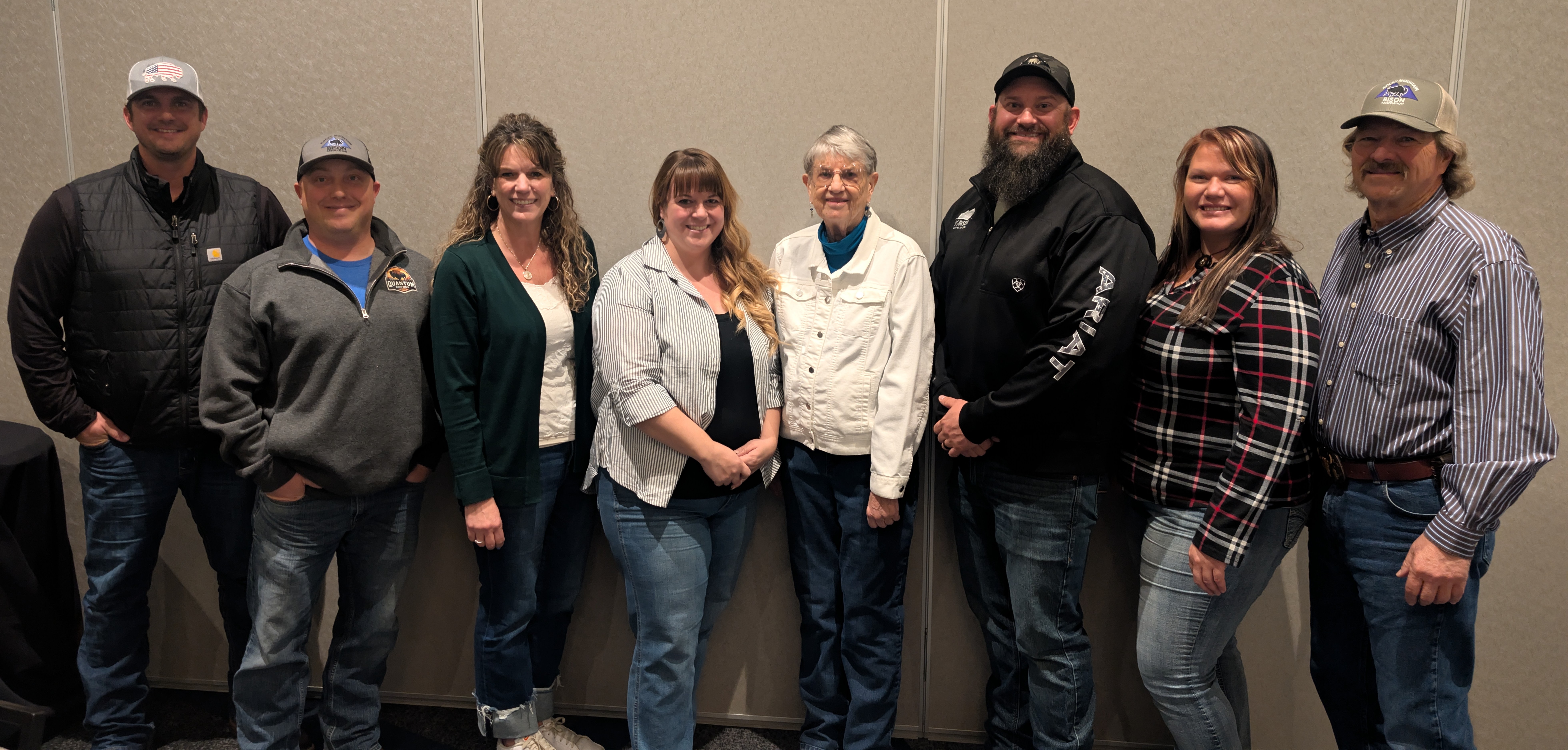 2026 RMBA Board of Directors